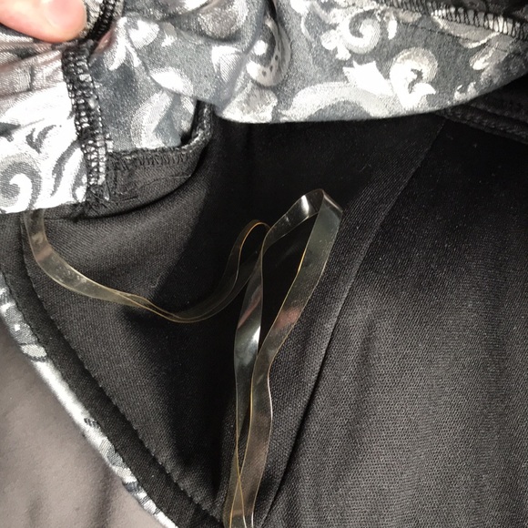 Speechless strapless silver mini dress size 13 - Picture 5 of 8